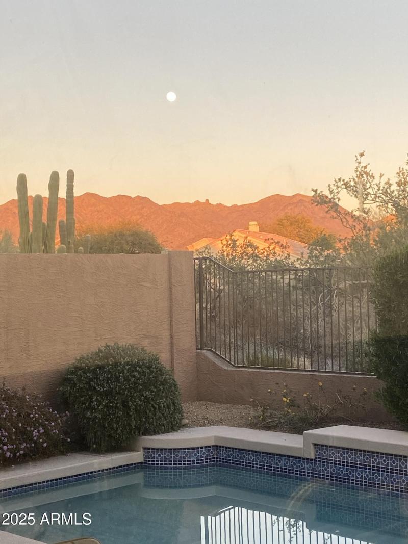 This Is What You Wake Up To!