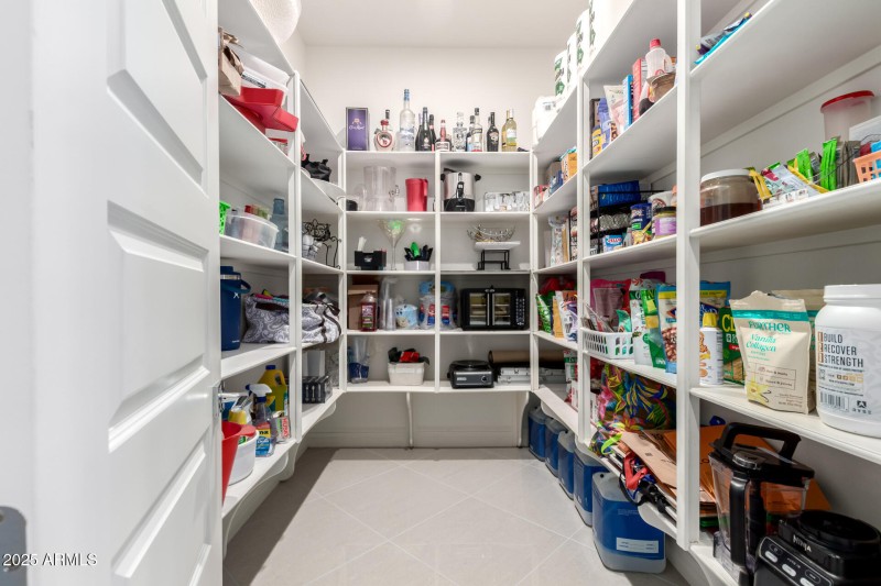 Pantry