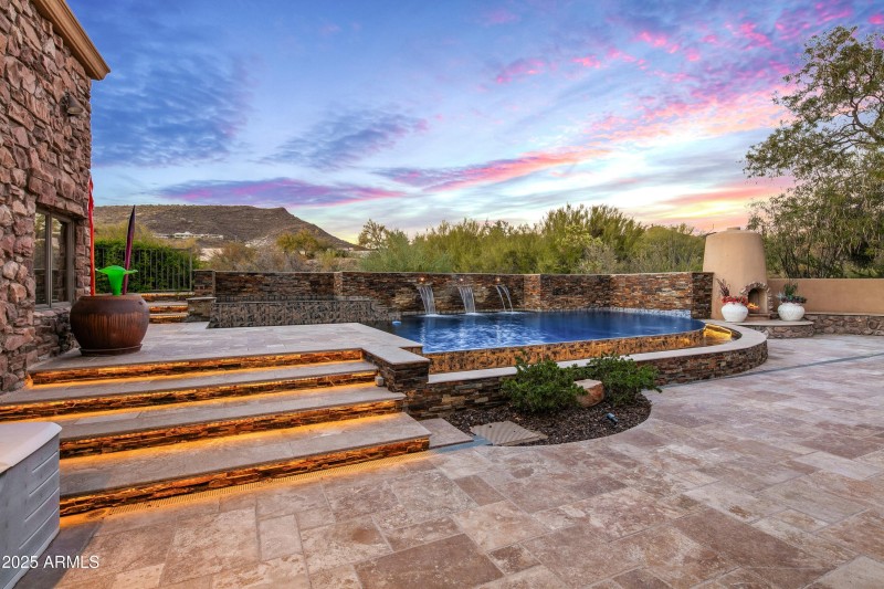 043_Evening Serenity