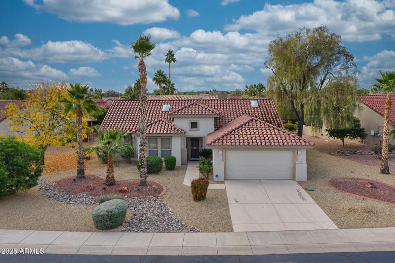 15815 W WILDFLOWER Drive