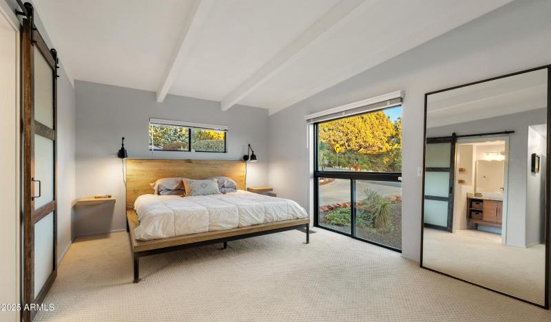 Primary Bedroom ensuite