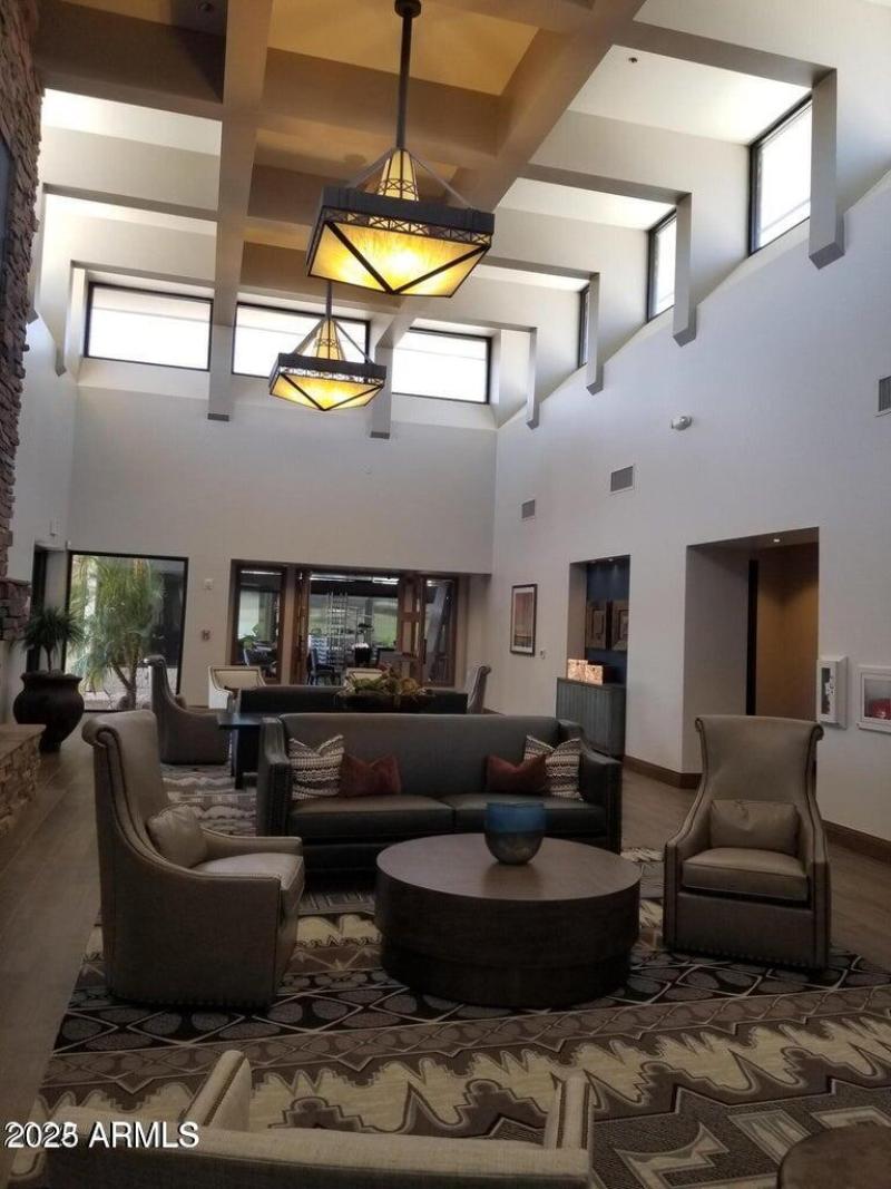 RIO VERDE CLUBHOUSE 2