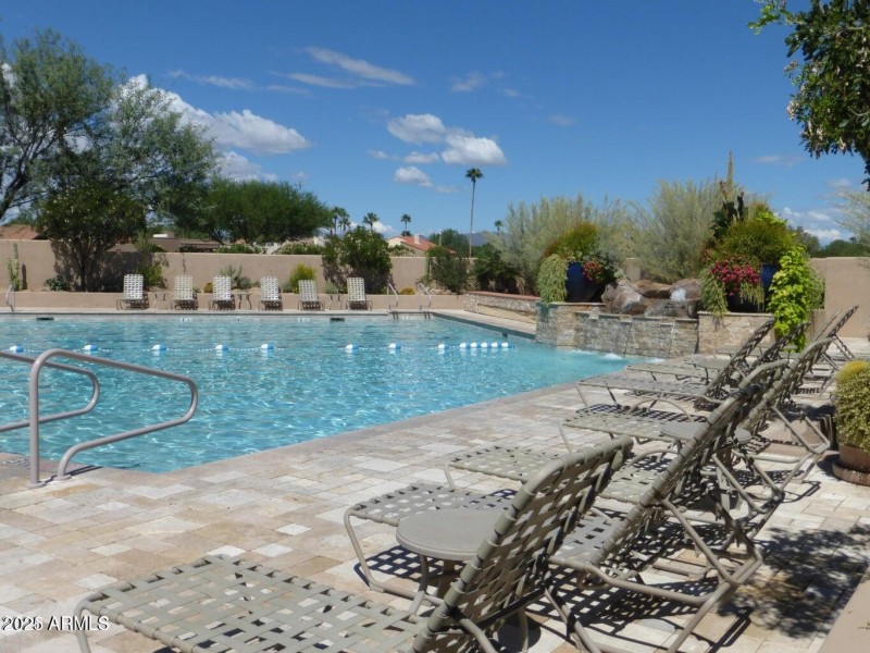 RIO VERDE POOL