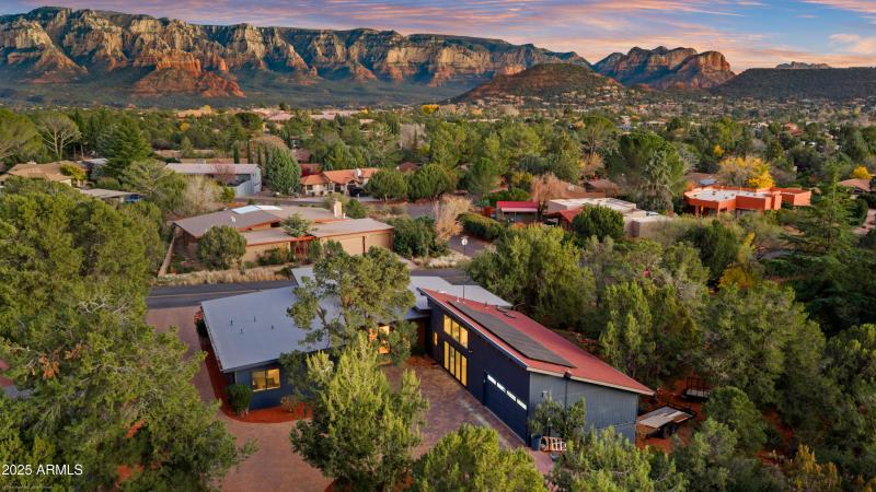 All of this is yours!