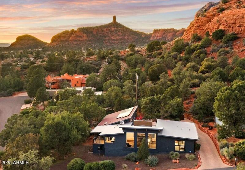 Let your heart abound! Welcome home!