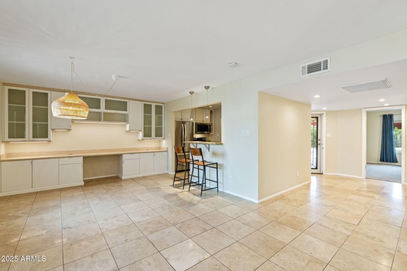 Classy Closets custom wall unit