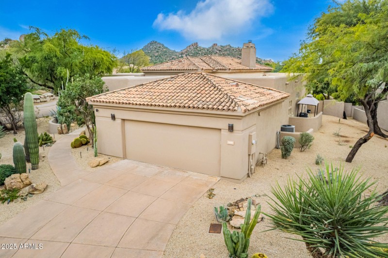 48 - Tumbleweed Drone