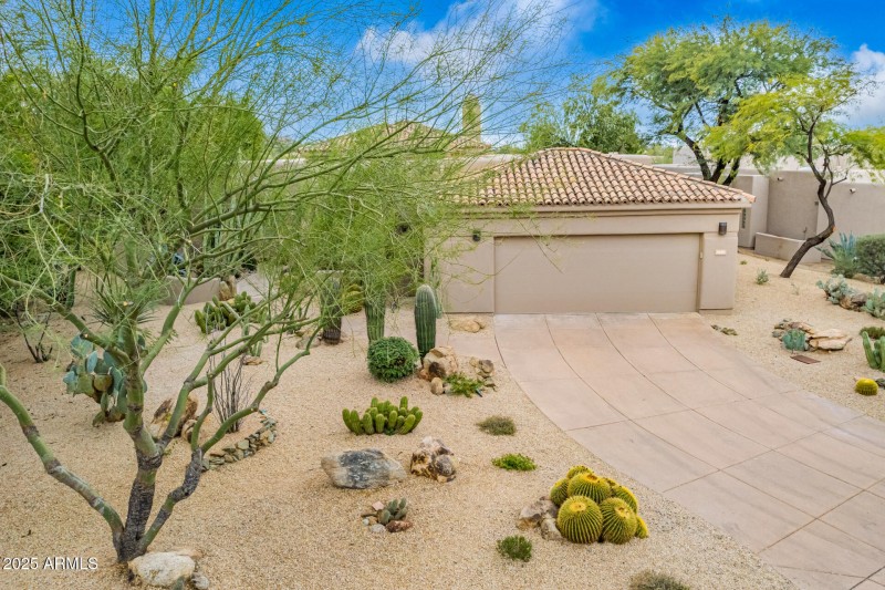 49 - Tumbleweed Drone