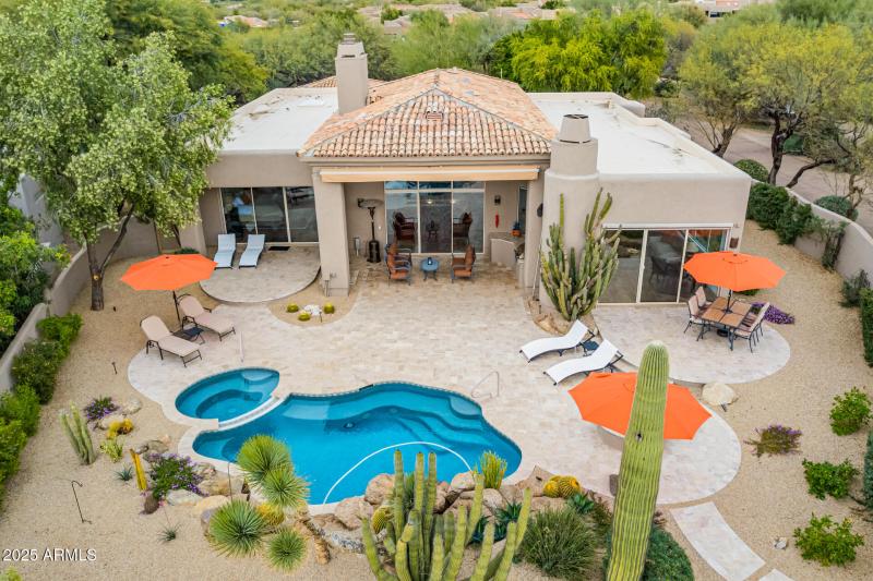 53 - Tumbleweed Drone