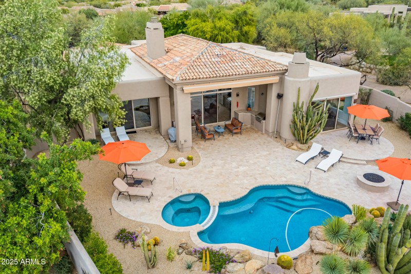 54 - Tumbleweed Drone