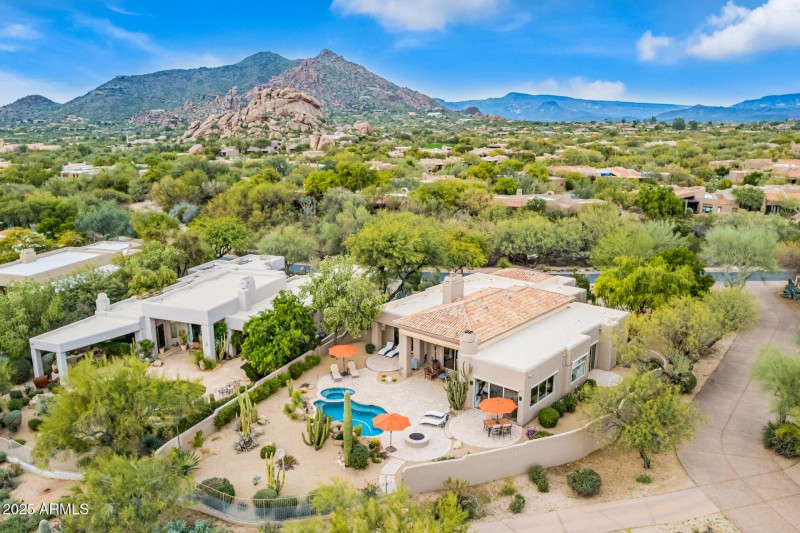 57 - Tumbleweed Drone