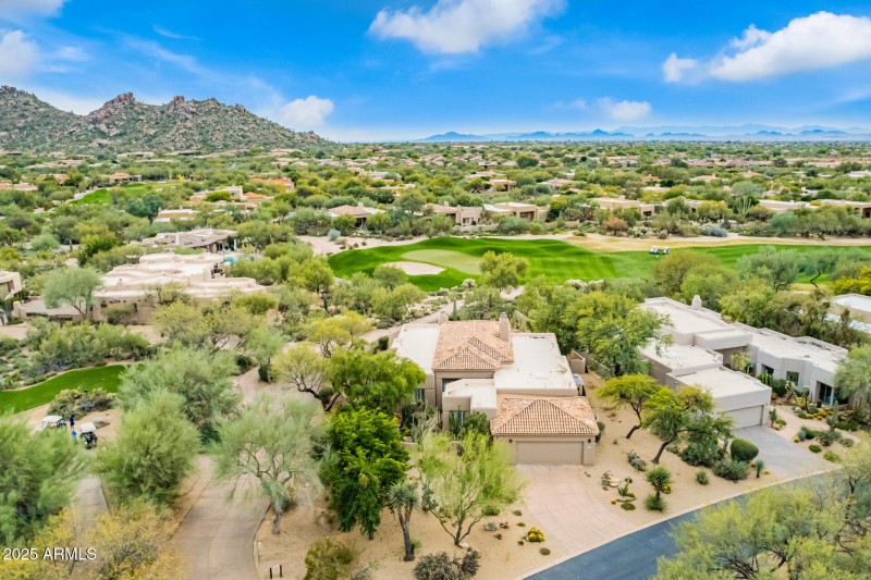 58 - Tumbleweed Drone