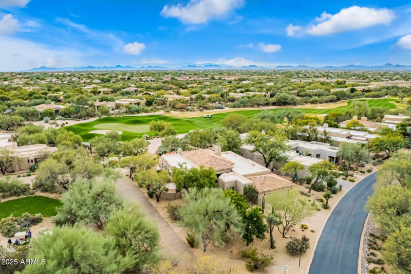 59 - Tumbleweed Drone