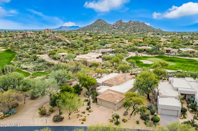 60 - Tumbleweed Drone