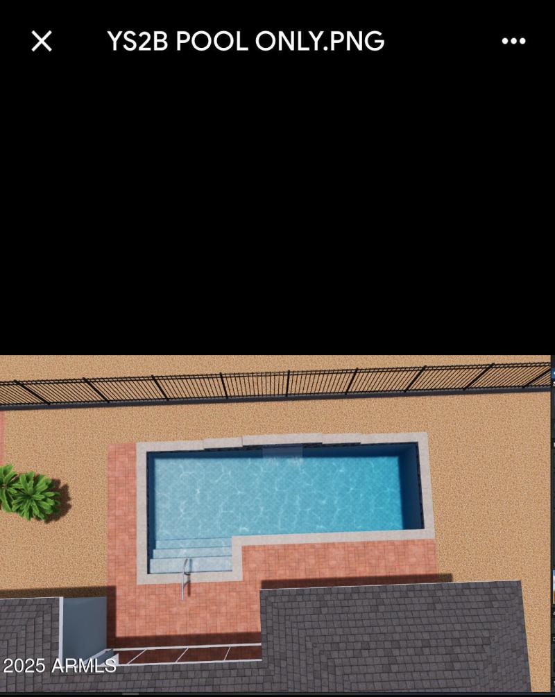 Coronado Pool Virtual 3