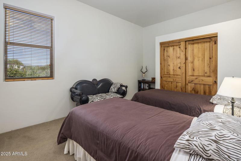 21 ADDITIONAL BEDROOM