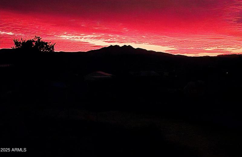 36A EARLY MORNING SUNRISE