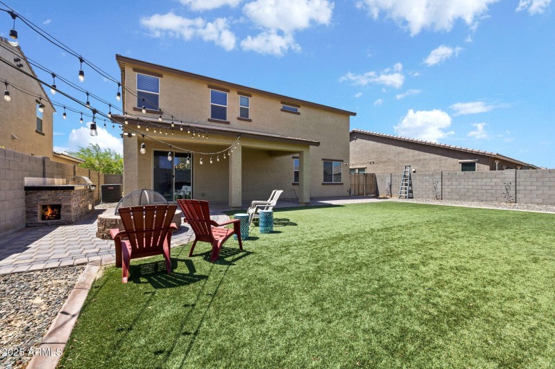 18740 W San Juan Ave Litchfield Park - 4