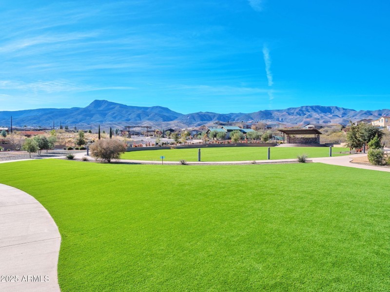 Community Park_Amphitheater