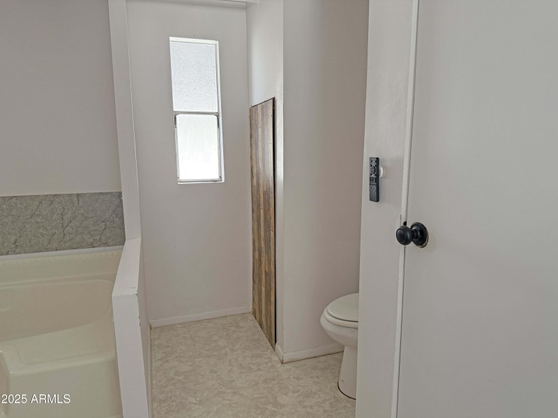 15 Primary bath water heater