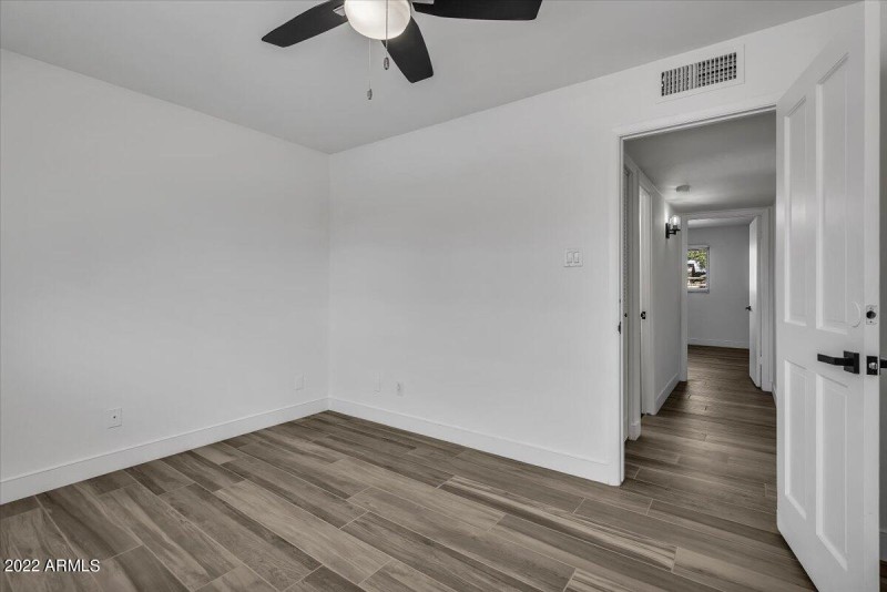 Tile Floors Throughout