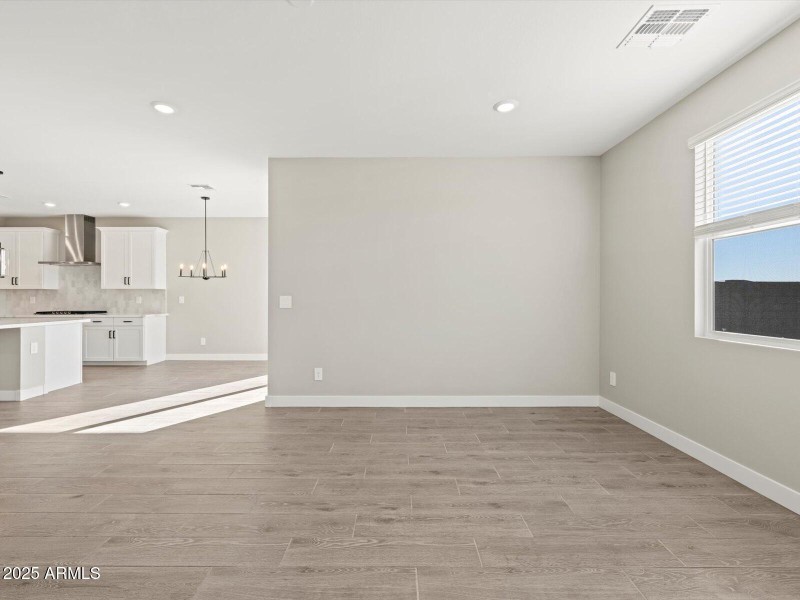 Photo is not of the actual home.