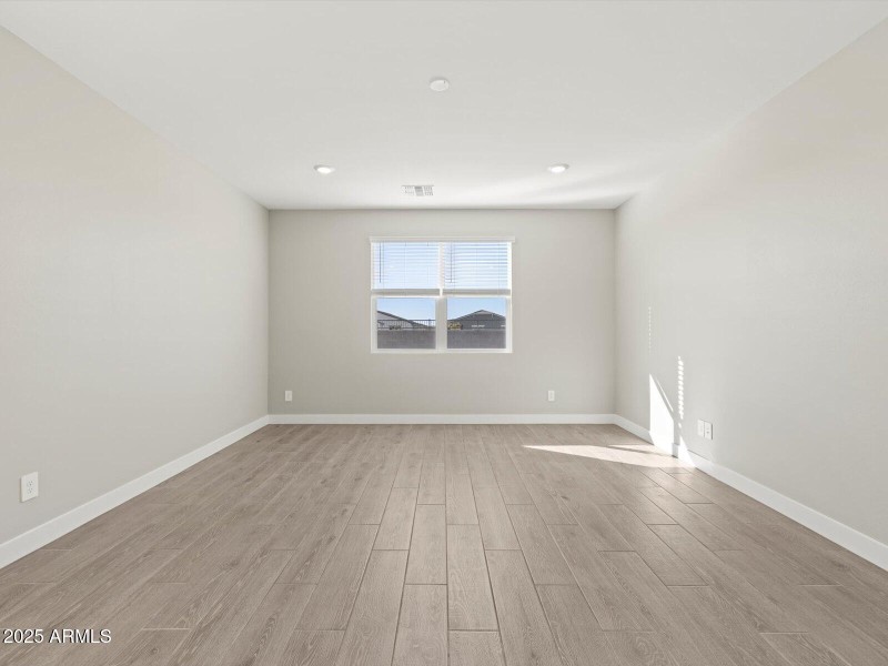 Photo is not of the actual home.