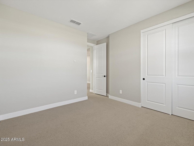 Photo is not of the actual home.