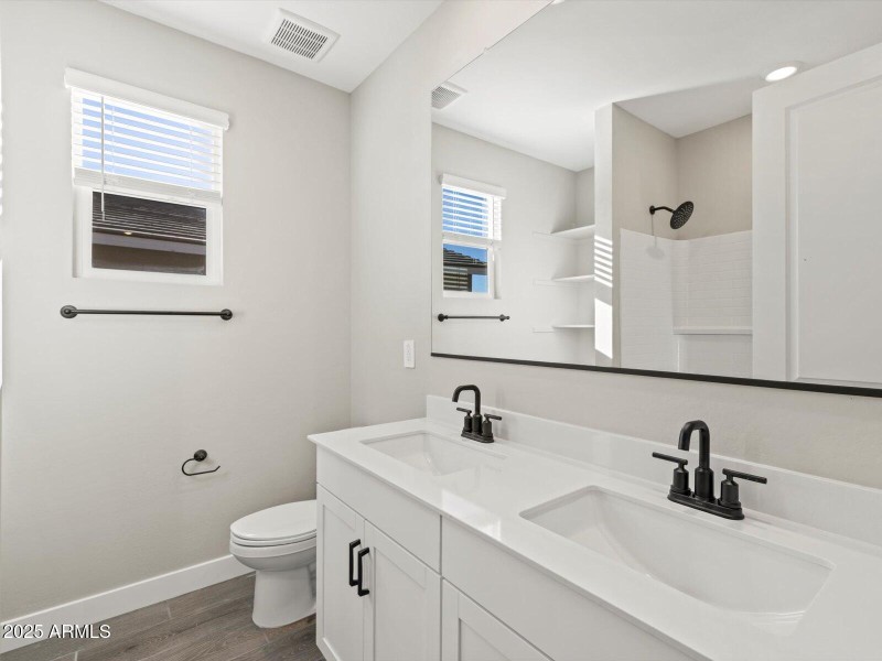 Photo is not of the actual home.