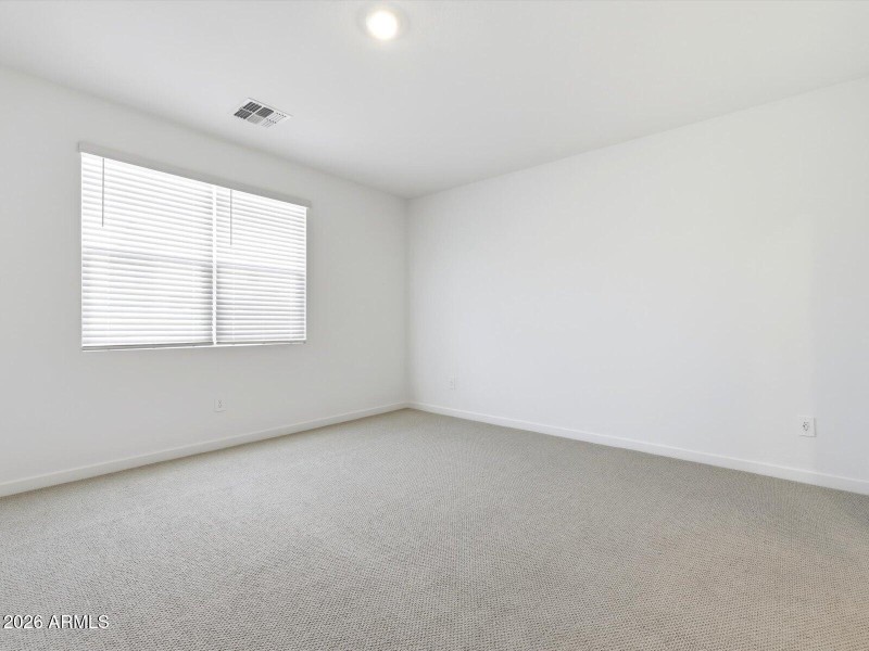 Primary Bedroom View 1