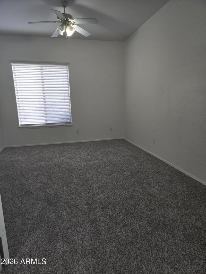 Guest Room - Downstairs