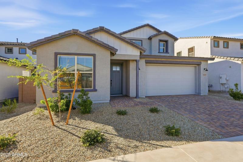 17145 W Sweet Iron Pass ~ Ready Now!