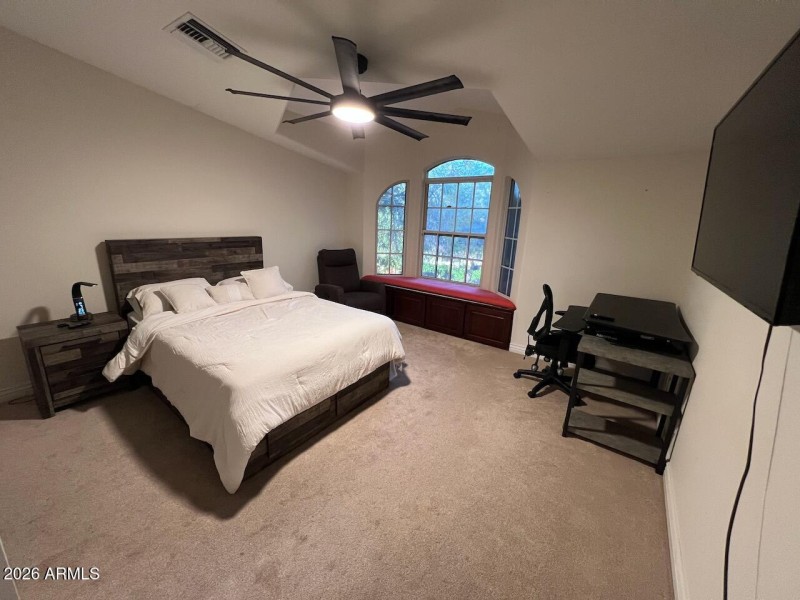 3rd bedroom