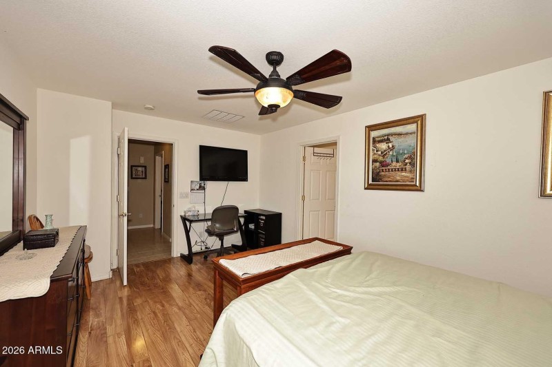 Primary Bedroom-Bath