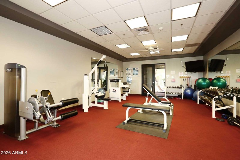 Solera-Community Fitness Center2