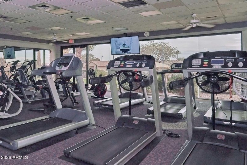 Solera-Community Fitness Center3