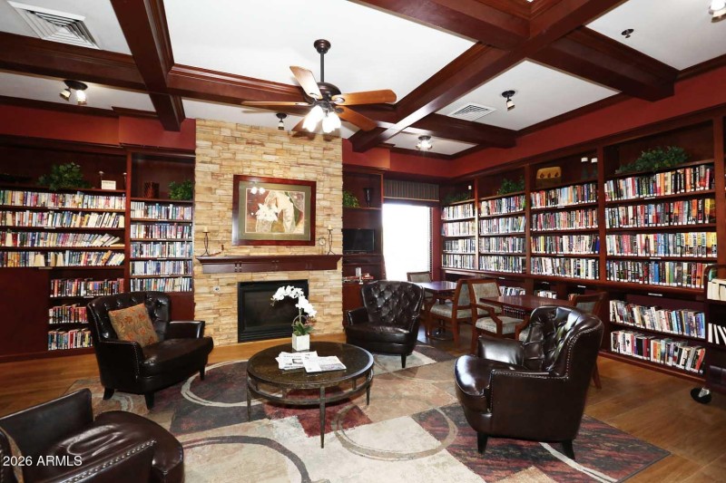 Solera-Community Library