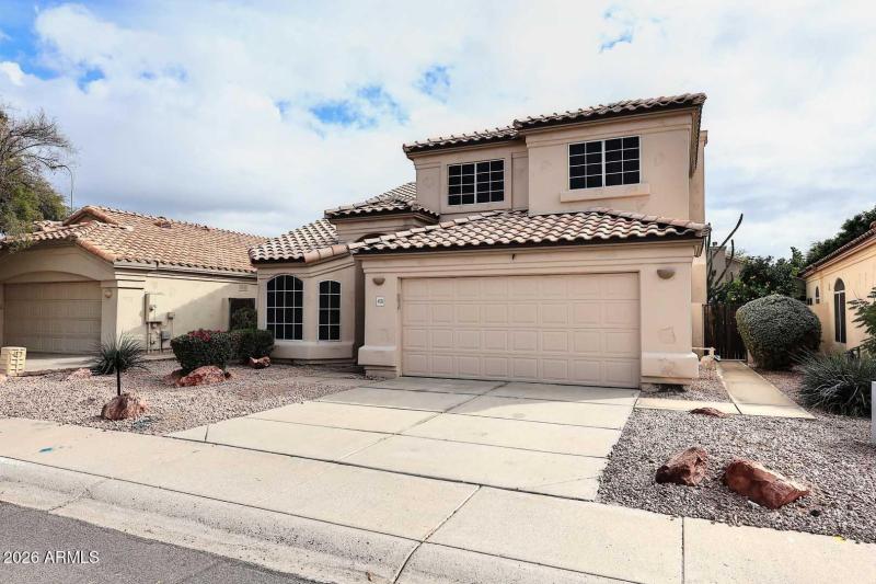 Front Corner View-NS