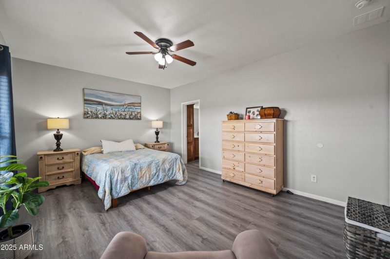 10524 S 205th Ave, Buckeye, AZ 85326-27