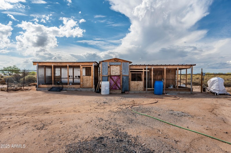 10524 S 205th Ave, Buckeye, AZ 85326-16