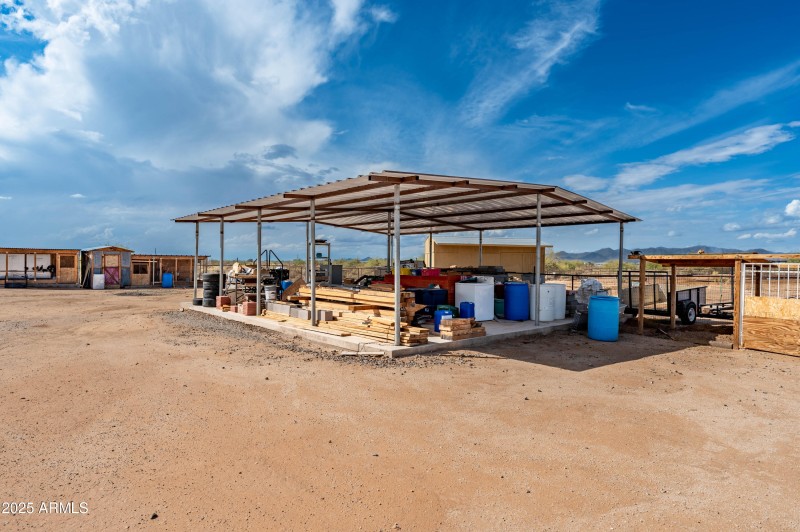 10524 S 205th Ave, Buckeye, AZ 85326-12