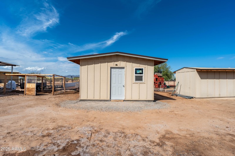 10524 S 205th Ave, Buckeye, AZ 85326-9