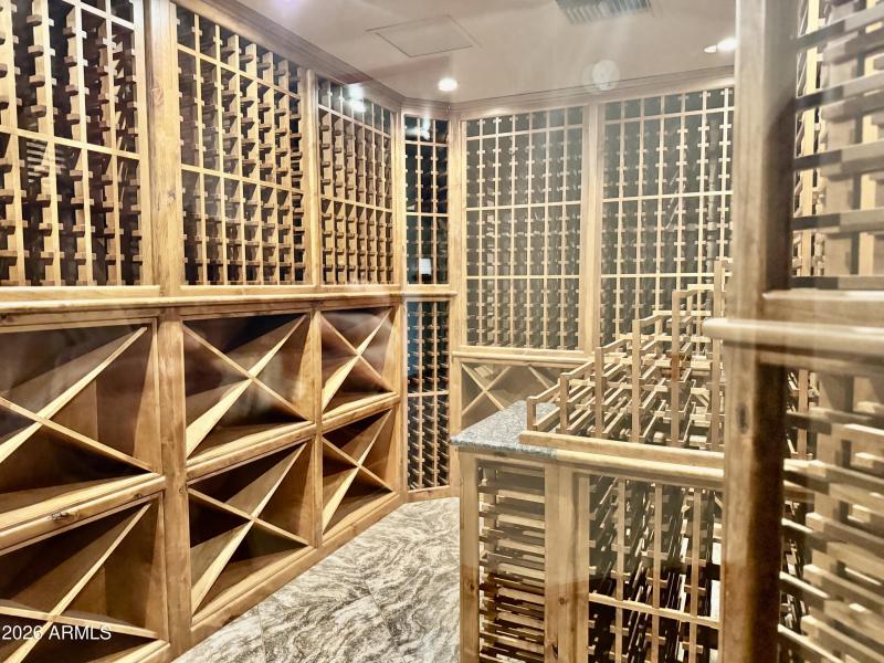 Wine Cellar