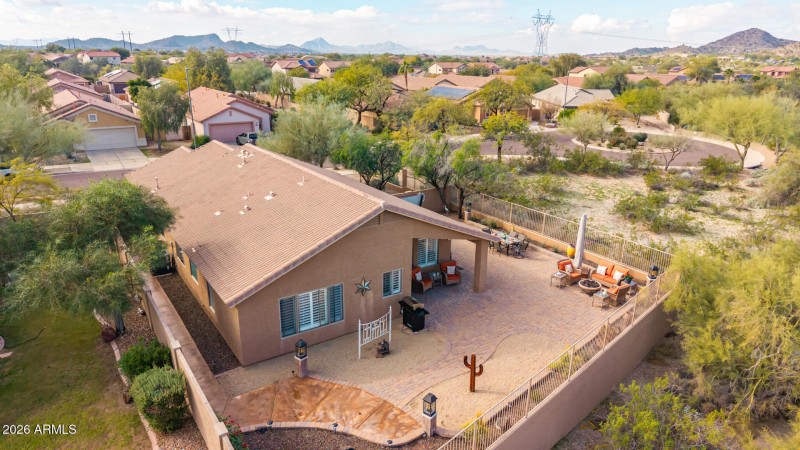 Fabulous lot location!!