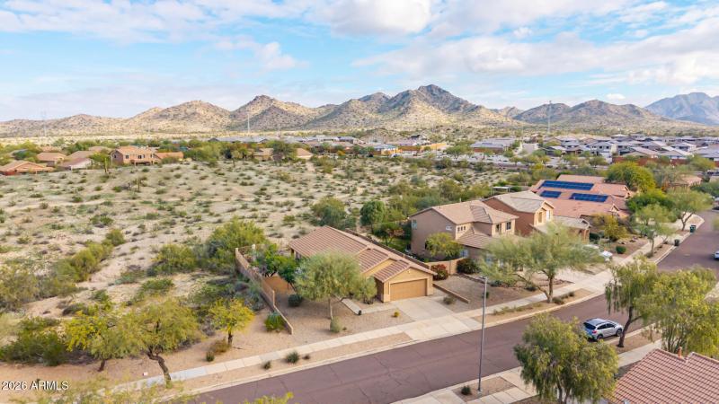 Backing to wash - no home behind