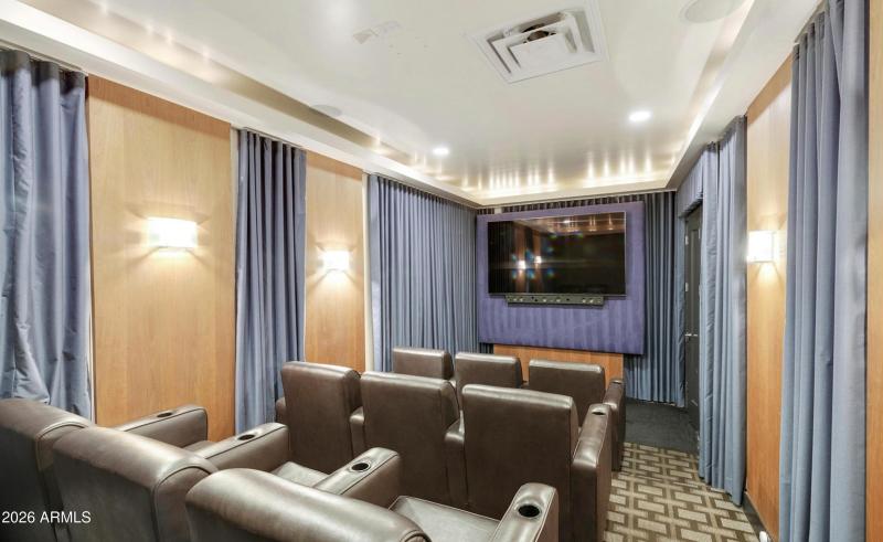 Movie Theater (Community)