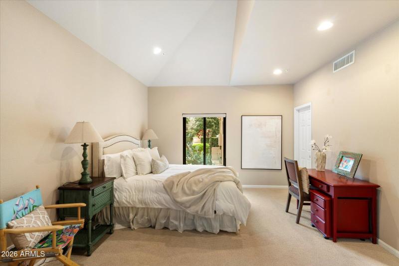 Guest Suite Ground Floor