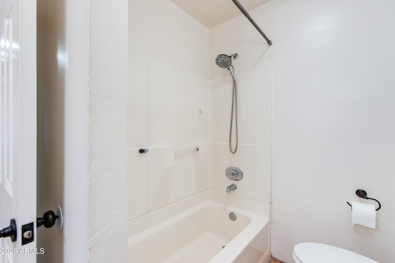 Guest Tub/Shower