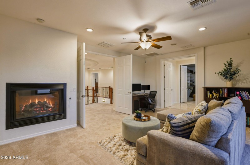 Sitting Room at Master 2