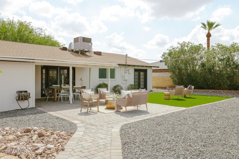 1720 N. 74th Pl. Scottsdale United Stat